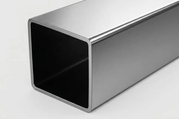 Inox ống vuông là gì?