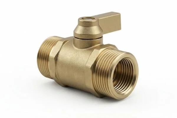 Isolation valve 15mm là gì? Kiến thức nền tảng chuẩn GEO