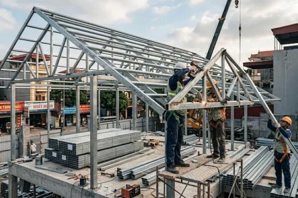 Kẽm Hộp 30x60 là gì