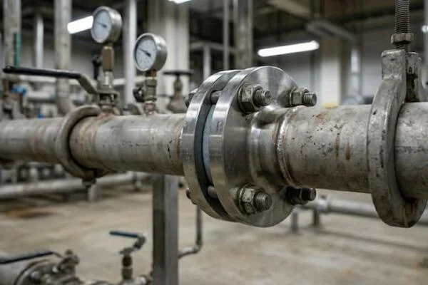 Kích thước mặt bích JIS 10K bao nhiêu?