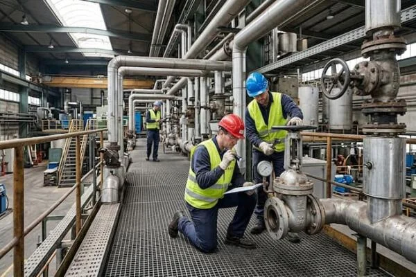 Kitz Valve Vietnam là gì?