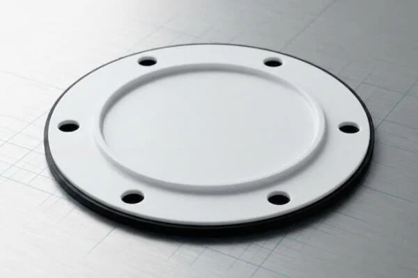 Màng Bơm Là Gì? "Trái Tim" Đàn Hồi Của Máy Bơm