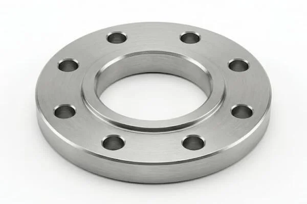 Mặt bích cọc ly tâm là gì?