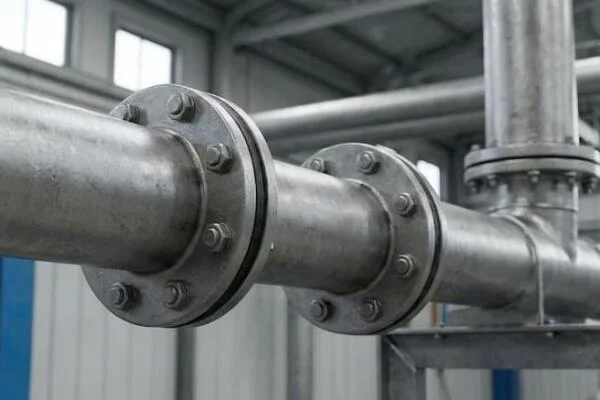 Mặt bích PN10 là gì? Định nghĩa và vai trò kỹ thuật