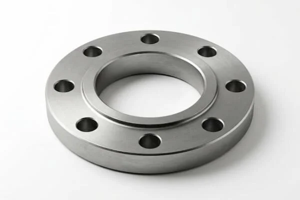 Mặt bích thép DN100 là gì?