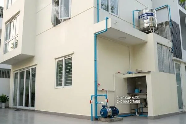 Máy bơm 1HP là gì? Kiến thức nền tảng cần nắm vững