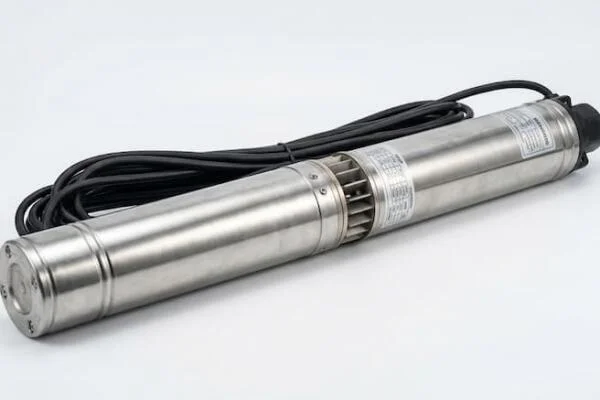 Máy bơm hỏa tiễn 3HP là gì?