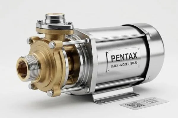 Máy bơm nước nhập khẩu là gì?