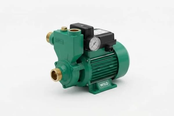 Máy bơm Wilo 251E là gì?