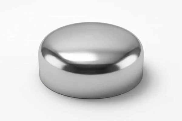 Nắp chụp inox D60 là gì?