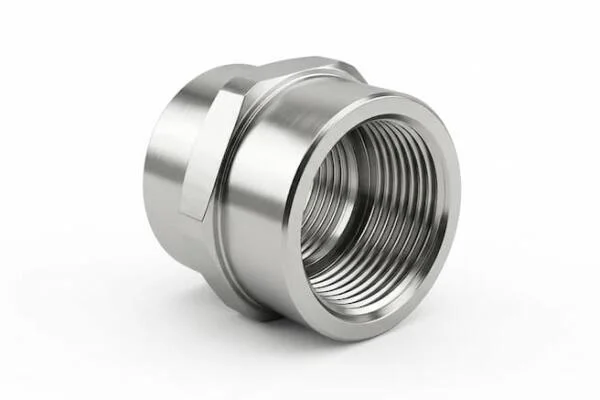 Nối ren inox là gì? Định nghĩa và đặc điểm cốt lõi