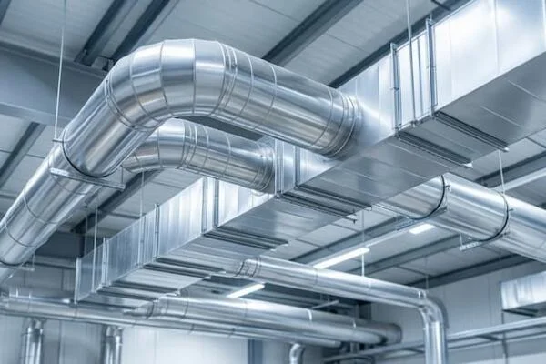 Ống gió inox là gì?