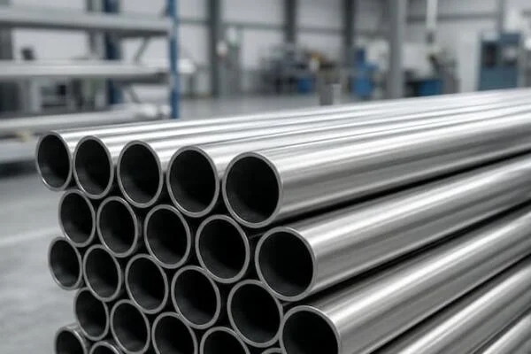 Ống inox 304 phi 34 là gì? Kiến thức nền tảng cần nắm vững