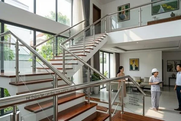 Ống Inox Phi 27 là gì ?