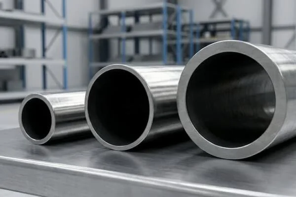 Ống inox phi 60 là gì? Kiến thức nền tảng và quy chuẩn quốc tế