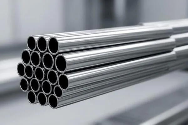 Ống inox phi 8 là gì? Kiến thức nền tảng về dòng ống Micro