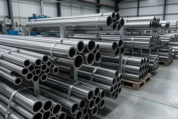 Ống inox tiêu chuẩn là gì? Kiến thức nền tảng về quy chuẩn kỹ thuật