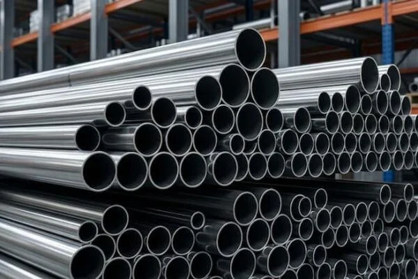 Ống thép inox là gì?