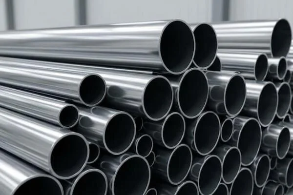 Ống thép không gỉ là gì?