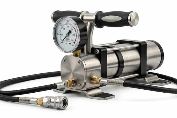 PCP pump 300 bar là gì? Định nghĩa và bản chất kỹ thuật