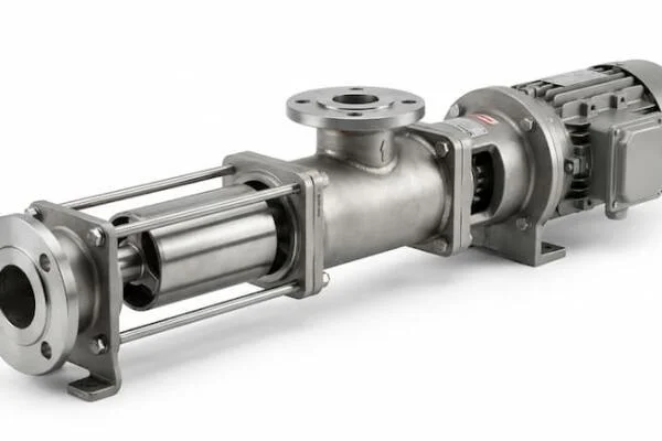 Progressive cavity pumps là gì?