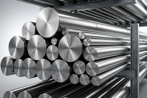Inox tròn đặc là gì? Định nghĩa và phân loại vật liệu