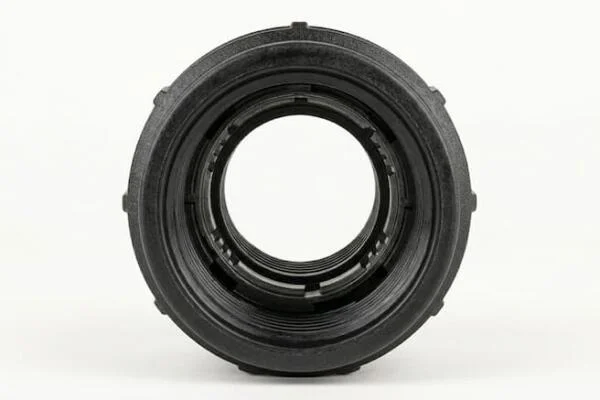 Screw flange là gì?