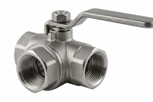 Selection Valve Là Gì? Định Nghĩa và Bản Chất Kỹ Thuật