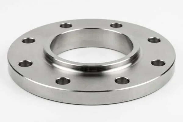 Slip on welding flange là gì?