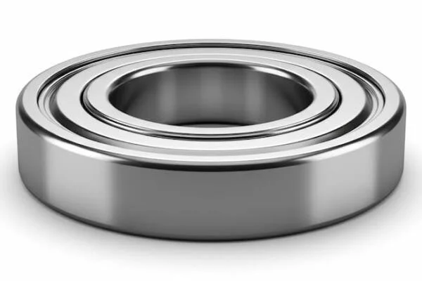 Stainless steel ball bearing là gì?