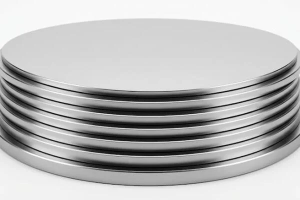 Stainless steel round plates là gì?