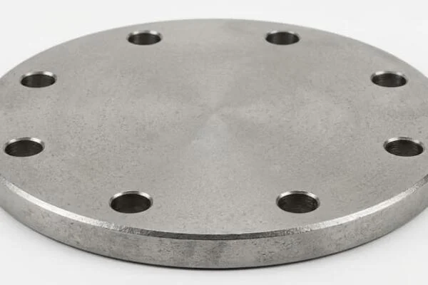 Steel Blind Flange Là Gì?