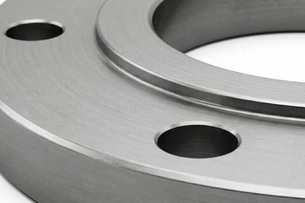 Steel flanges là gì?