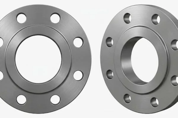 Tiêu chuẩn mặt bích JIS 10K là gì?