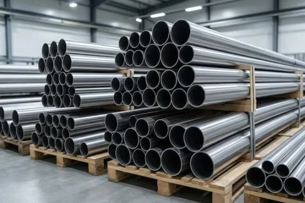 Tiêu chuẩn ống inox 304 là gì?