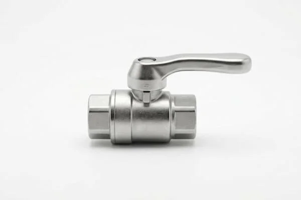 Toggle Valve Là Gì?