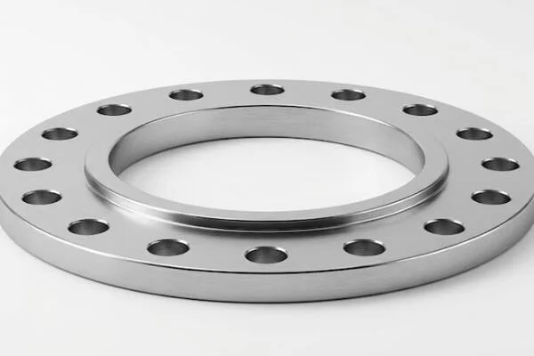 TTMA flange standard là gì?