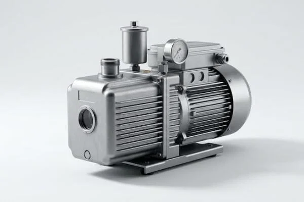 Vacuum pump price như thế nào?