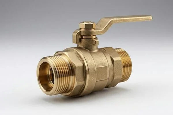Valve cock là gì? Định nghĩa và đặc điểm nhận dạng