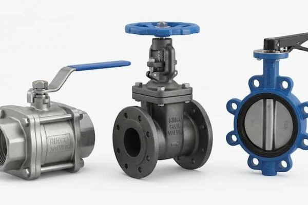 Valve Rinco là gì?