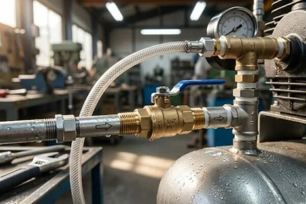 Van 1 4 là gì? Định nghĩa và quy đổi kích thước chuẩn