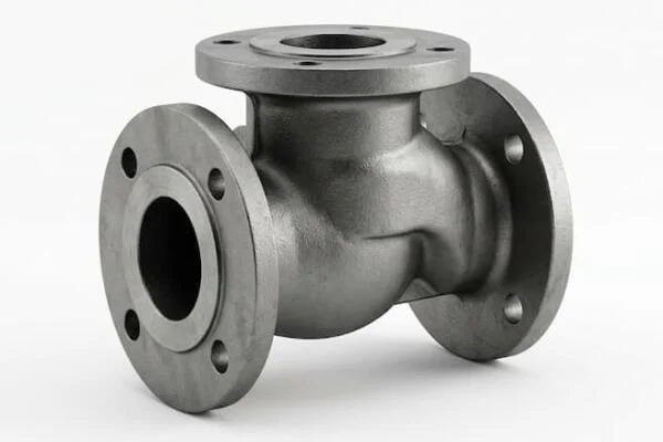 Van 1 chiều D65 là gì? Kiến thức nền tảng