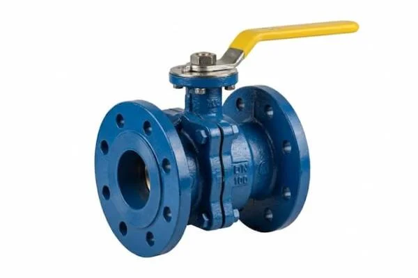 Van bướm mặt bích tay gạt là gì? Kiến thức nền tảng chuẩn kỹ thuật