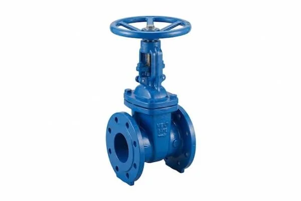 Van cổng Meiji là gì? Định nghĩa và đặc điểm kỹ thuật