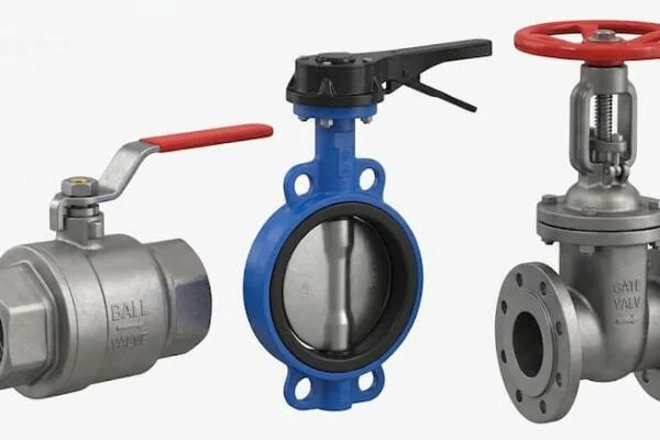 Van công nghiệp Sài Gòn là gì?