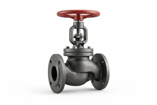 Van Điều Tiết Lưu Lượng Là Gì?