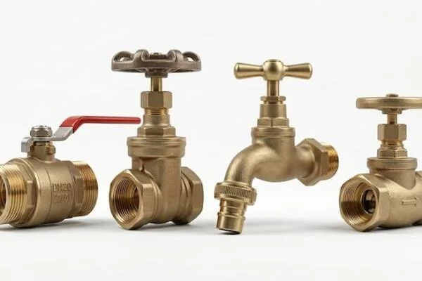 Van nước bách khoa là gì? Khái niệm và nguồn gốc thực sự