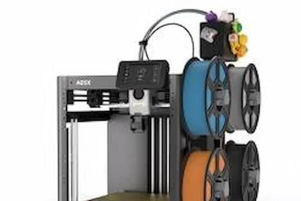 Van nước cơ là gì?