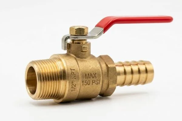 Van nước có răng là gì? Định nghĩa chuyên ngành và phân loại