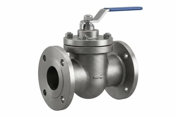 Van steam là gì? Định nghĩa và đặc điểm kỹ thuật